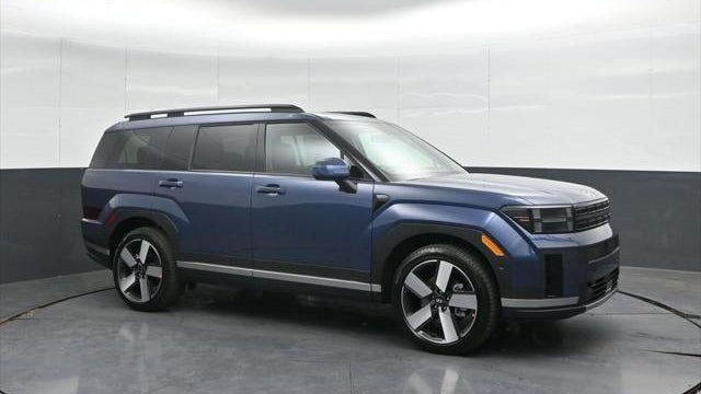 Preowned 2026 Hyundai SANTA FE Limited for Sale