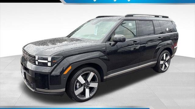 Preowned 2026 Hyundai SANTA FE Limited for Sale