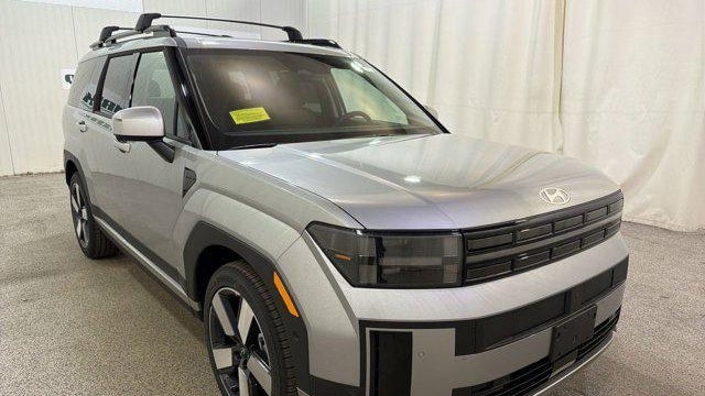 Preowned 2026 Hyundai SANTA FE Limited for Sale