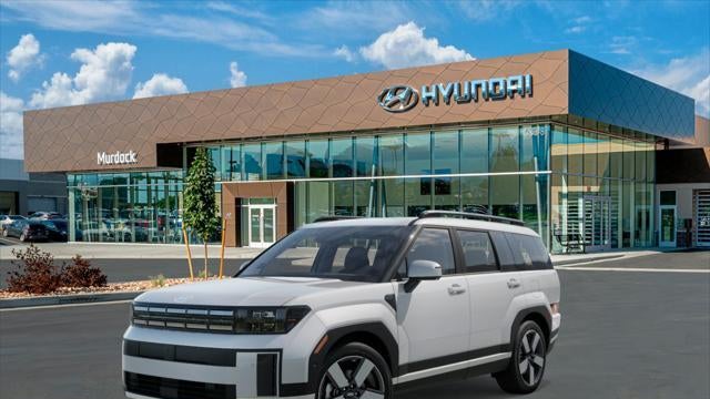 Preowned 2026 Hyundai SANTA FE Limited for Sale