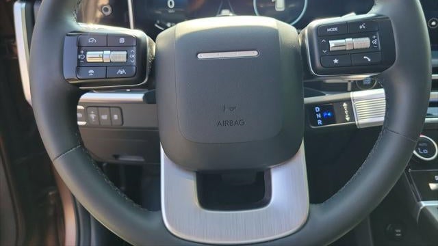 2024 Hyundai SANTA FE Limited