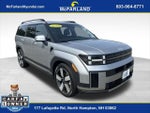 2025 Santa FE Thumbnail 7