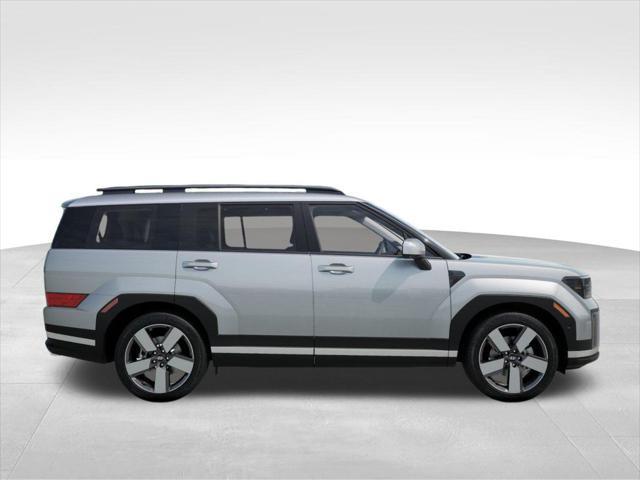 2026 Hyundai Santa Fe - $38,236