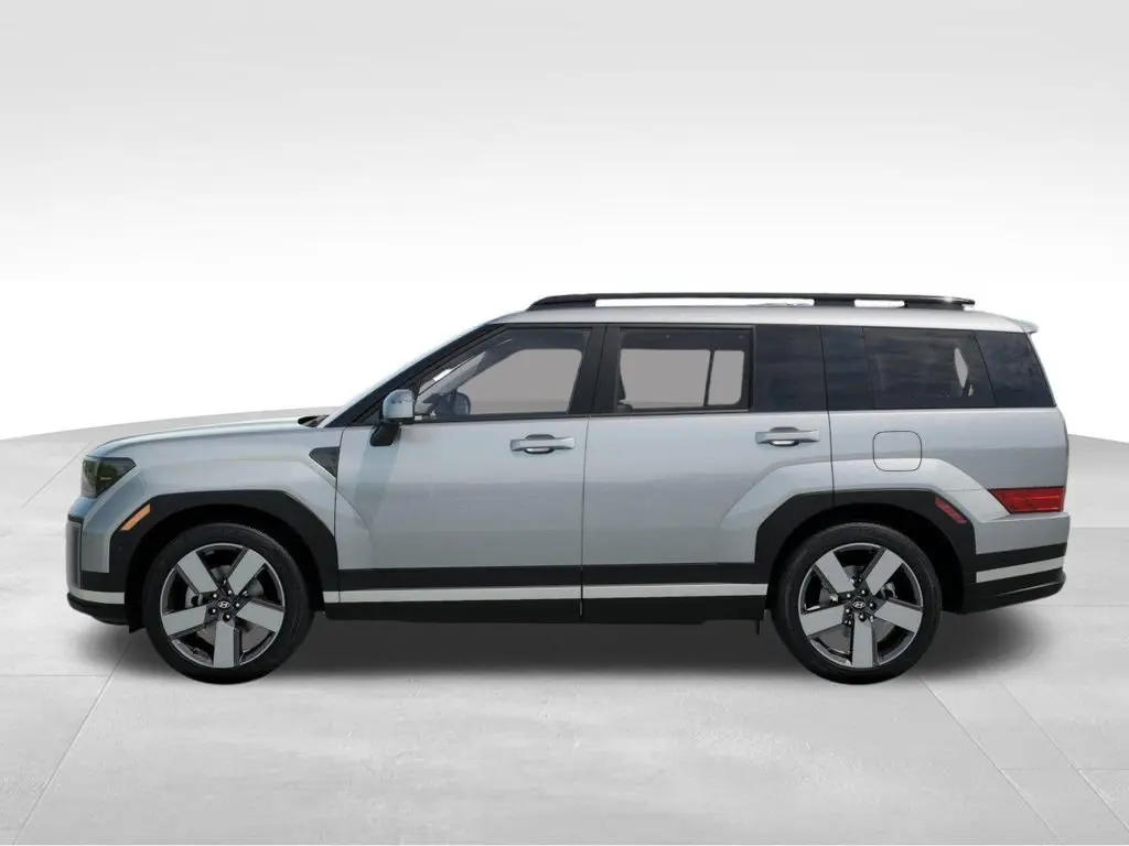 2026 Hyundai Santa Fe - $36,953