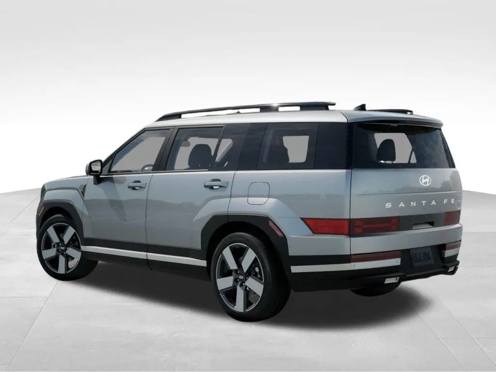 2026 Hyundai Santa Fe - $36,953