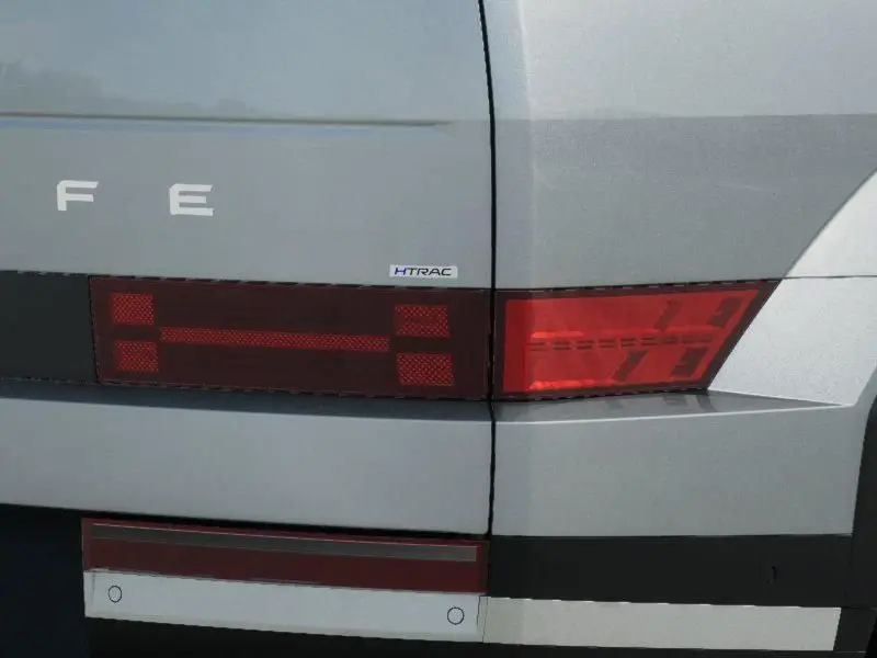 2026 Hyundai Santa Fe - $36,953