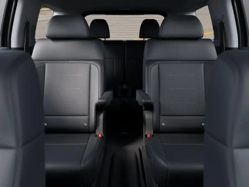 2026 Hyundai Santa Fe - $36,953