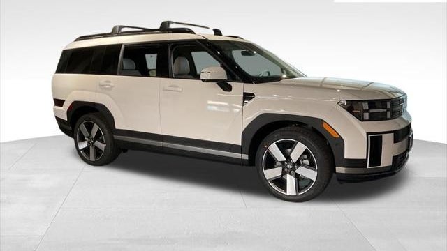 Preowned 2026 Hyundai SANTA FE Limited for Sale