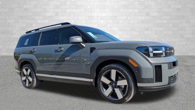 Preowned 2026 Hyundai SANTA FE Limited for Sale