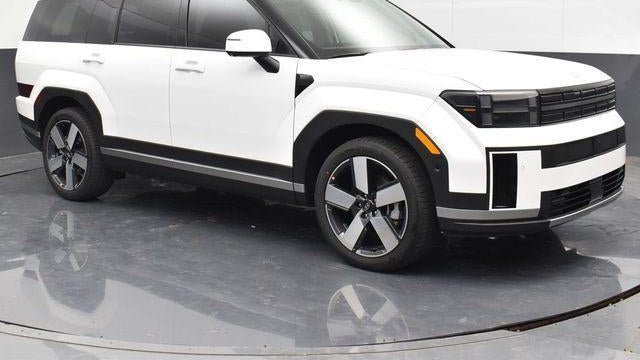 Preowned 2026 Hyundai SANTA FE Limited for Sale