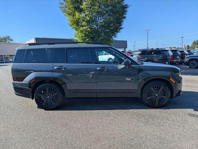 2026 Hyundai Santa Fe - $45,295