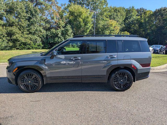2026 Hyundai Santa Fe - $45,295