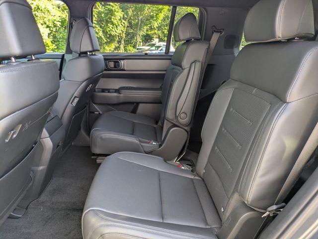 2026 Hyundai Santa Fe - $45,295