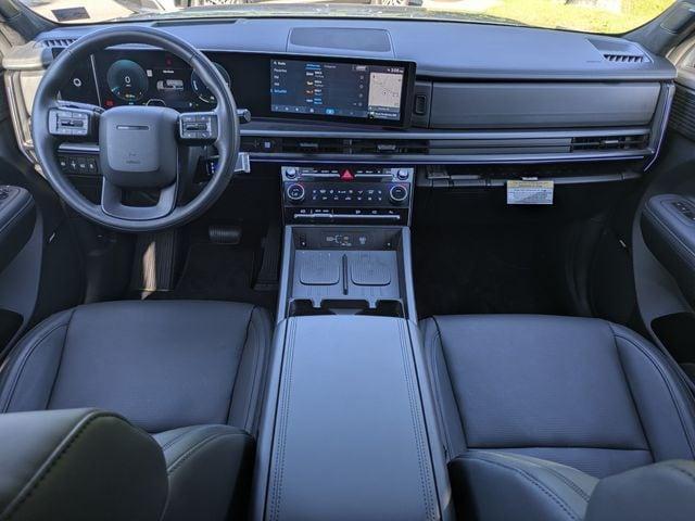 2026 Hyundai Santa Fe - $45,295