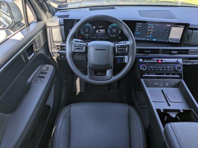 2026 Hyundai Santa Fe - $45,295