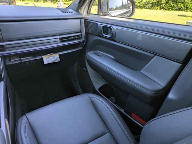 2026 Hyundai Santa Fe - $45,295