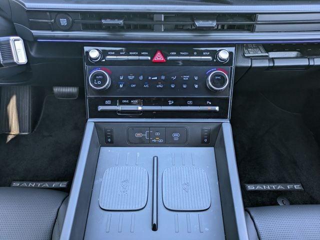 2026 Hyundai Santa Fe - $45,295