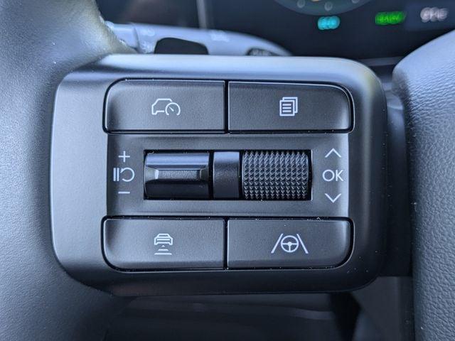 2026 Hyundai Santa Fe - $45,295