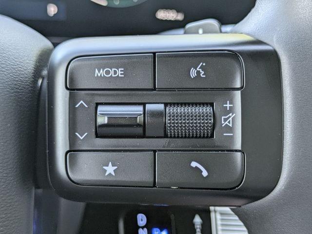 2026 Hyundai Santa Fe - $45,295