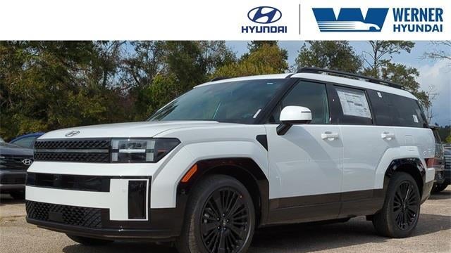 Preowned 2026 Hyundai SANTA FE Hybrid Calligraphy for Sale