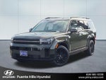 2025 SANTA FE Hybrid Thumbnail 1