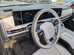 2025 SANTA FE Hybrid Thumbnail 14