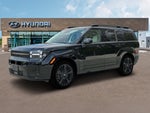 2025 SANTA FE Hybrid Thumbnail 2