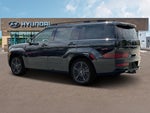 2025 SANTA FE Hybrid Thumbnail 4