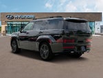 2025 SANTA FE Hybrid Thumbnail 5