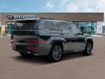 2025 SANTA FE Hybrid Thumbnail 7
