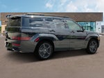 2025 SANTA FE Hybrid Thumbnail 8