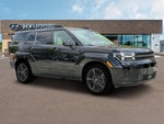 2025 SANTA FE Hybrid Thumbnail 10