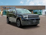2025 SANTA FE Hybrid Thumbnail 11
