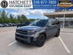2026 SANTA FE Hybrid Thumbnail 1