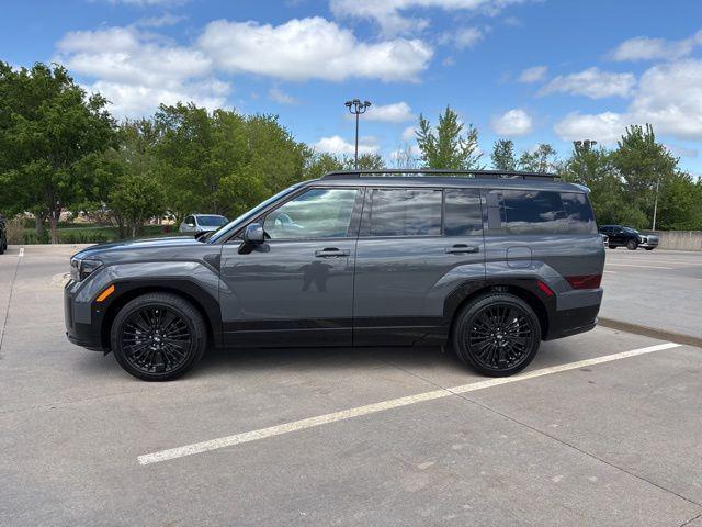 2026 Hyundai Santa Fe - $44,998