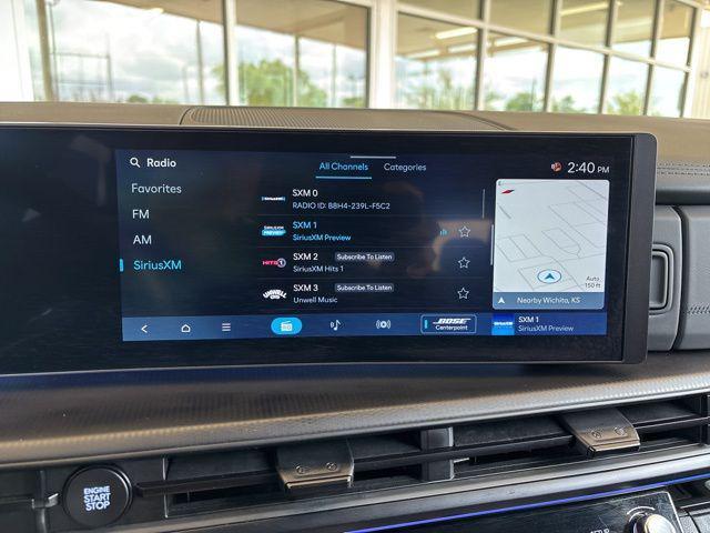 2026 Hyundai Santa Fe - $44,998