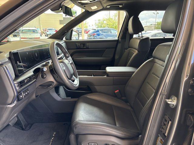 2026 Hyundai Santa Fe - $43,498