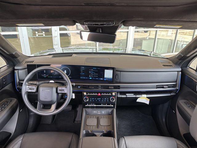 2026 Hyundai Santa Fe - $43,498