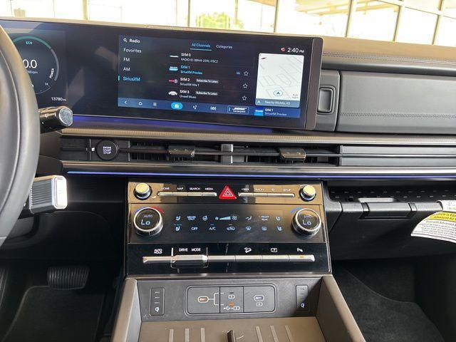 2026 Hyundai Santa Fe - $43,498