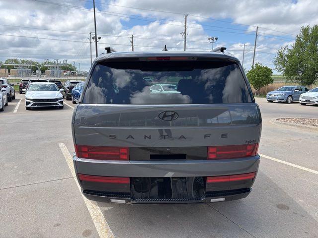 2026 Hyundai Santa Fe - $43,498
