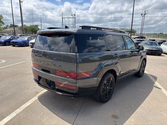2026 Hyundai Santa Fe - $43,498