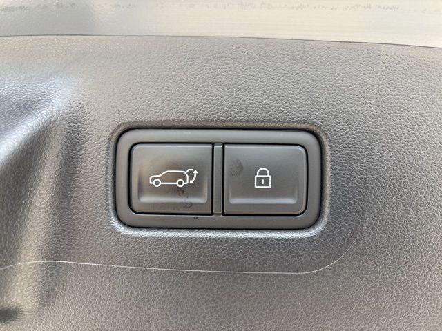 2026 Hyundai Santa Fe - $43,498