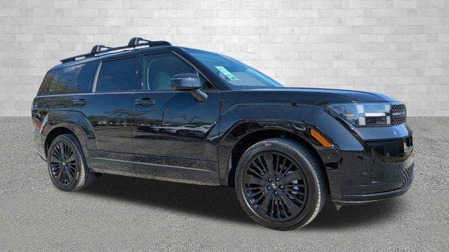 Preowned 2026 Hyundai SANTA FE Hybrid Calligraphy for Sale