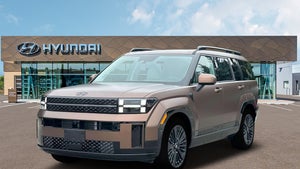 Hyundai SANTA FE Hybrid