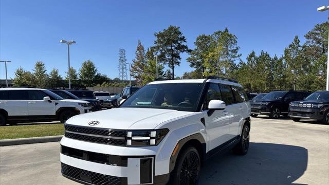 Preowned 2026 Hyundai SANTA FE Hybrid Calligraphy for Sale