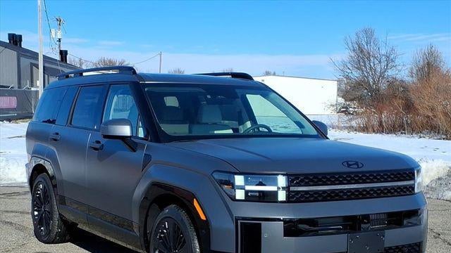Preowned 2026 Hyundai SANTA FE Hybrid Calligraphy for Sale