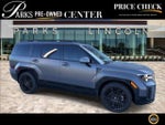 2026 SANTA FE Hybrid Thumbnail 1