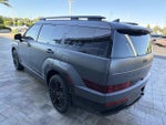 2026 SANTA FE Hybrid Thumbnail 4