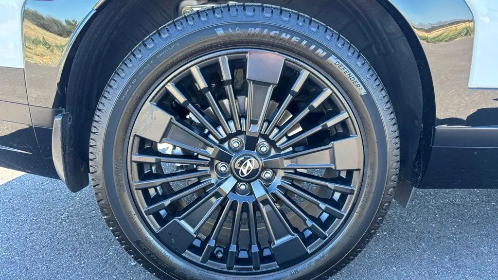 2024 Hyundai SANTA FE Hybrid Calligraphy