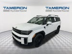 2025 SANTA FE Hybrid Thumbnail 1